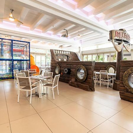 Hotel Rosalba - Valentini Family Village Bellaria-Igea Marina Zewnętrze zdjęcie