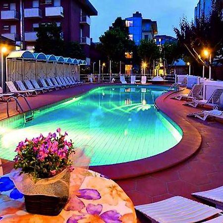 Hotel Rosalba - Valentini Family Village Bellaria-Igea Marina Zewnętrze zdjęcie