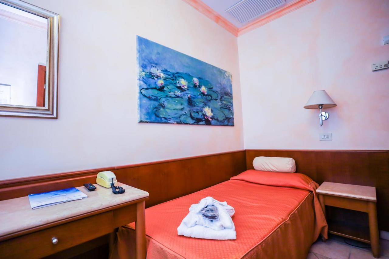 Hotel Rosalba - Valentini Family Village Bellaria-Igea Marina Zewnętrze zdjęcie