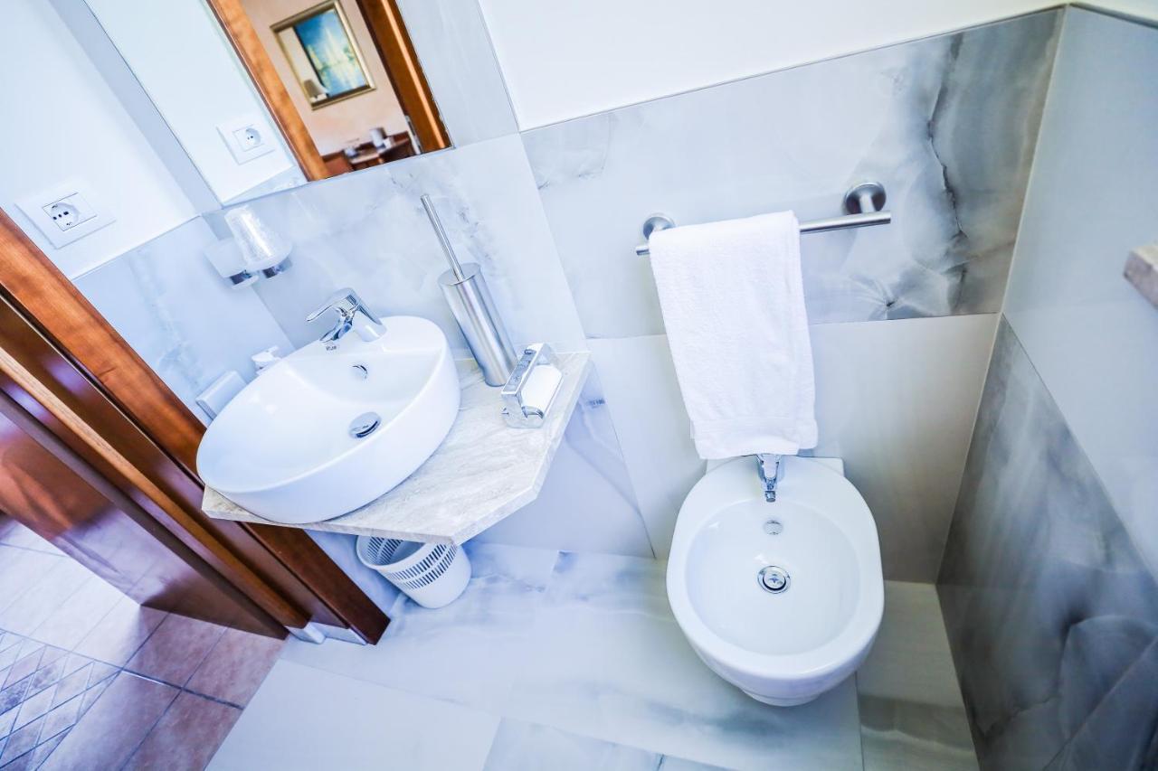 Hotel Rosalba - Valentini Family Village Bellaria-Igea Marina Zewnętrze zdjęcie