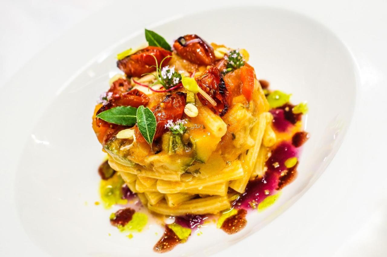 Hotel Rosalba - Valentini Family Village Bellaria-Igea Marina Zewnętrze zdjęcie