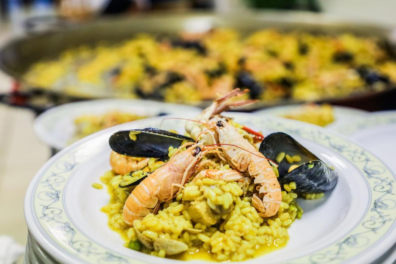Hotel Rosalba - Valentini Family Village Bellaria-Igea Marina Zewnętrze zdjęcie