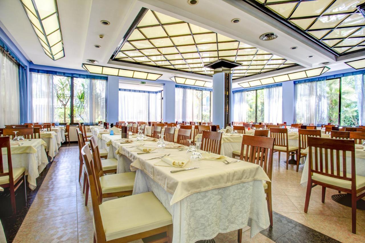Hotel Rosalba - Valentini Family Village Bellaria-Igea Marina Zewnętrze zdjęcie