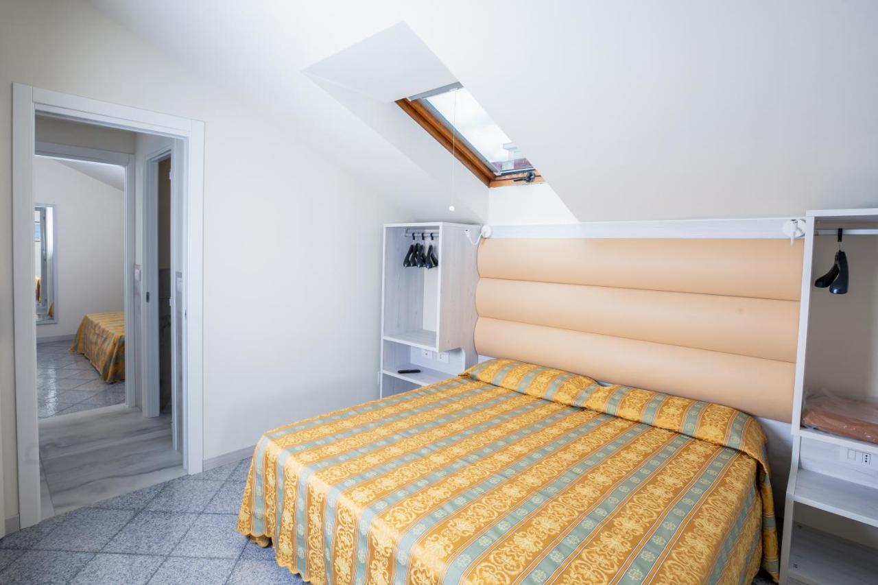 Hotel Rosalba - Valentini Family Village Bellaria-Igea Marina Zewnętrze zdjęcie