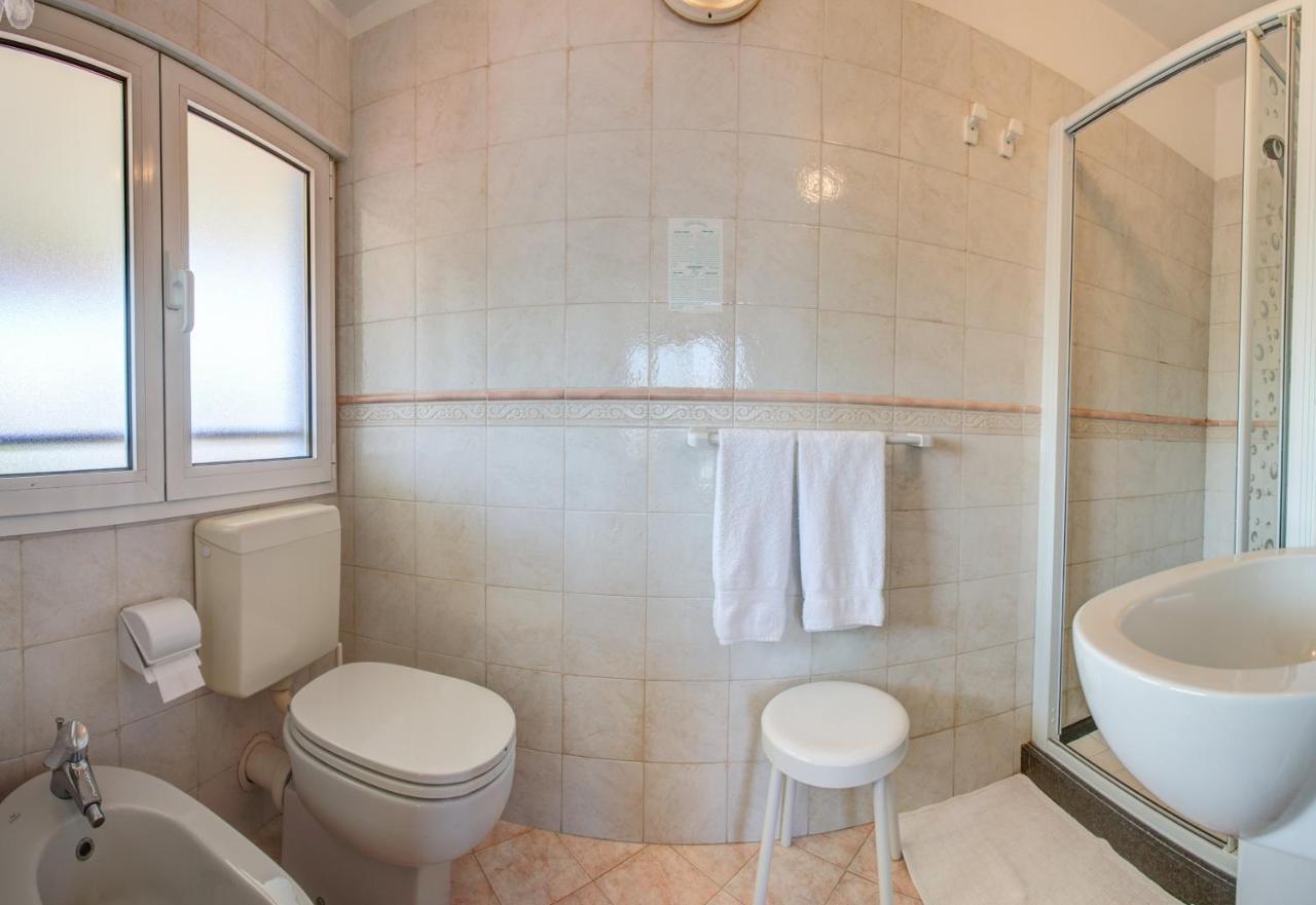 Hotel Rosalba - Valentini Family Village Bellaria-Igea Marina Zewnętrze zdjęcie