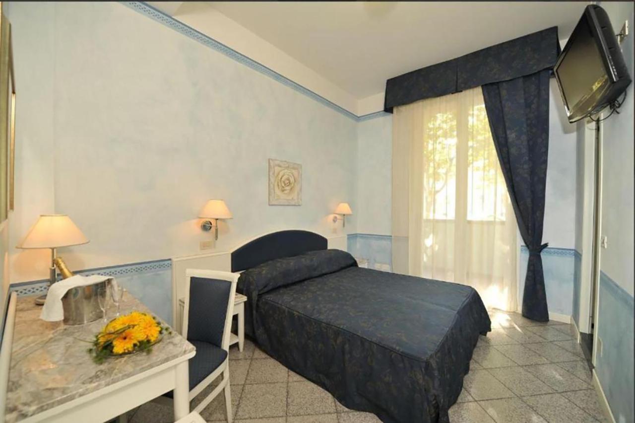 Hotel Rosalba - Valentini Family Village Bellaria-Igea Marina Zewnętrze zdjęcie
