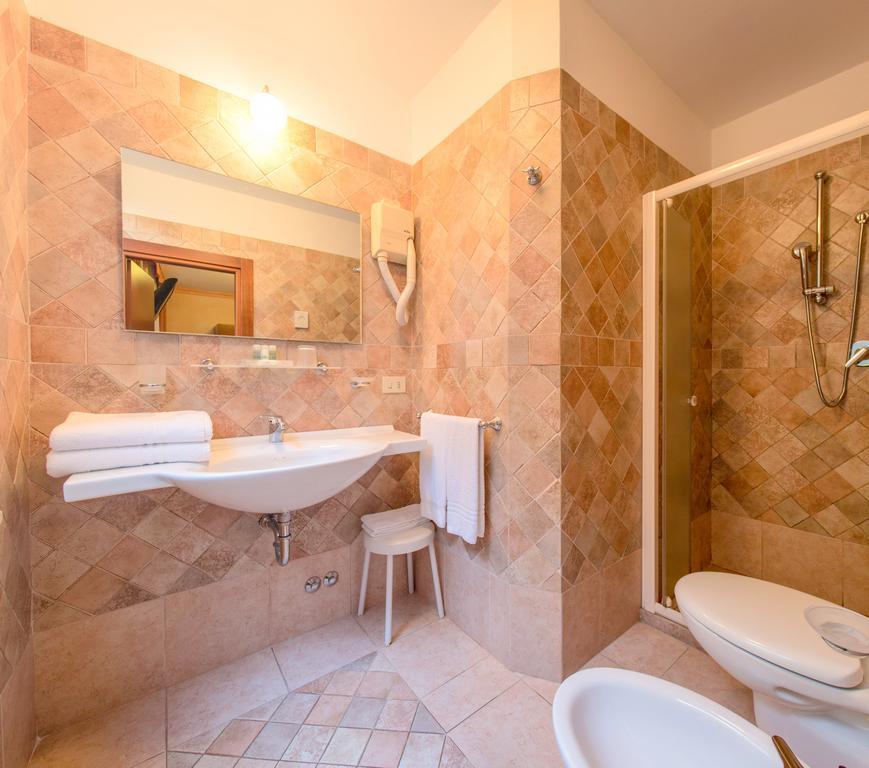 Hotel Rosalba - Valentini Family Village Bellaria-Igea Marina Pokój zdjęcie